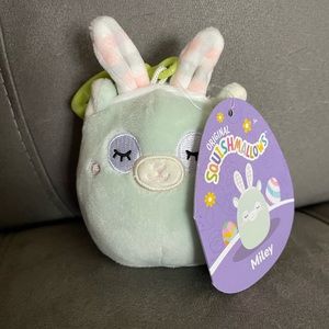 Miley 3in. Clip Squishmallow
